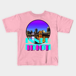 Cincinnati Vice Kids T-Shirt